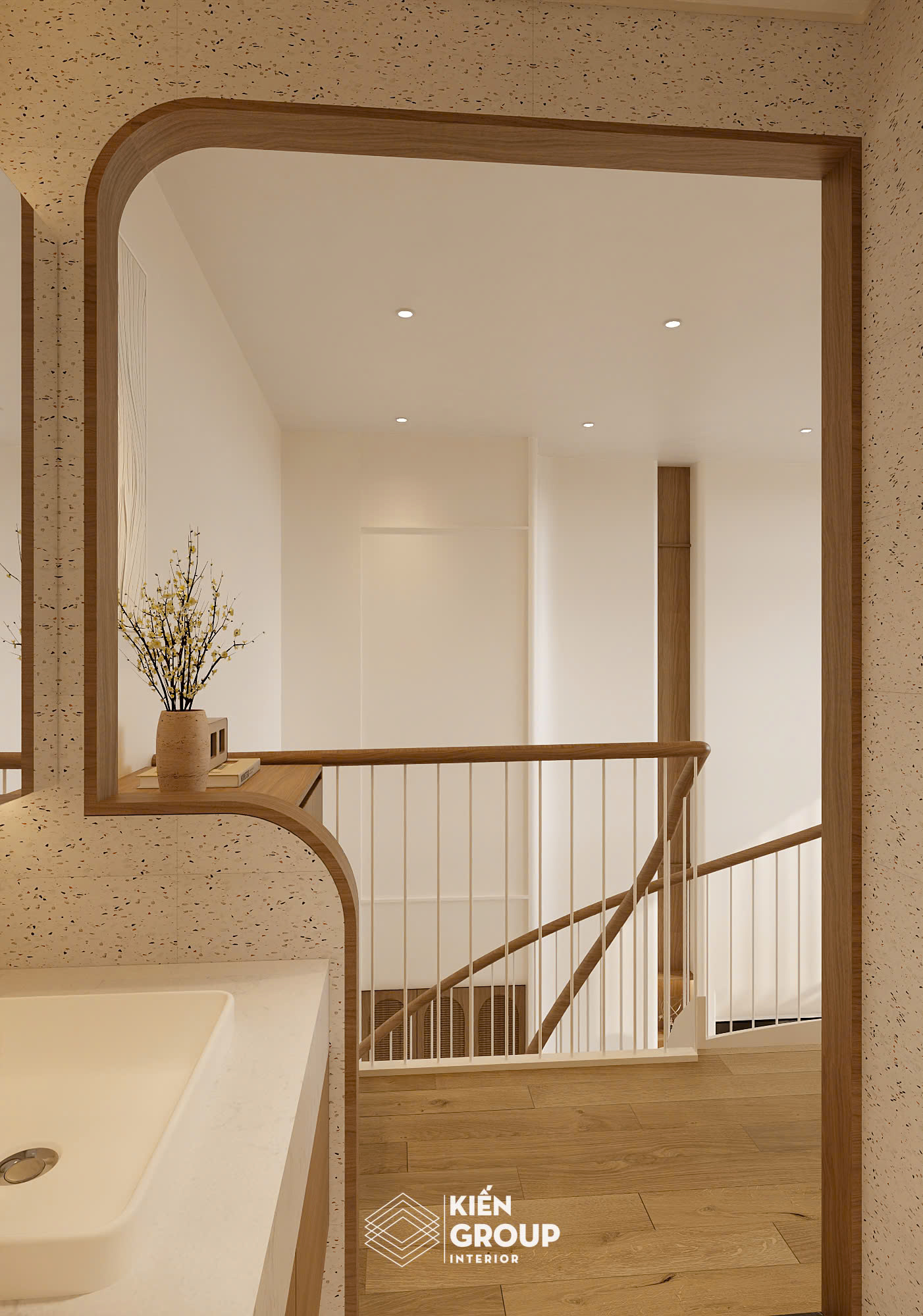 [HY] CĂN HỘ DUPLEX ONSEN ECOPARK | OCEAN PARK - 60m2 - 2 PN